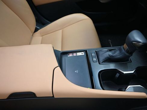 Certified 2023 Lexus ES 300h w/ Premium Package FWD image 27