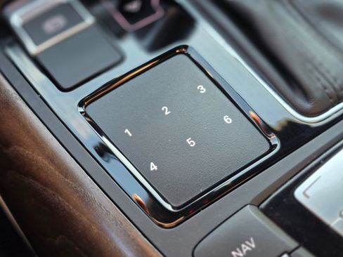 Used 2016 Audi A7 3.0T Prestige w/ Prestige Package image 38