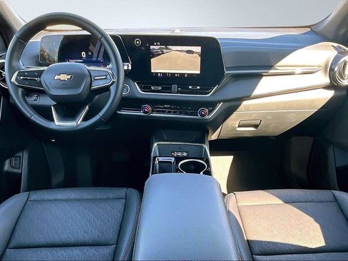 Certified 2025 Chevrolet Equinox LT w/ Convenience Package II image 7