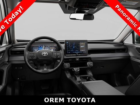 New 2026 Toyota RAV4 XLE Premium AWD/4WD image 19