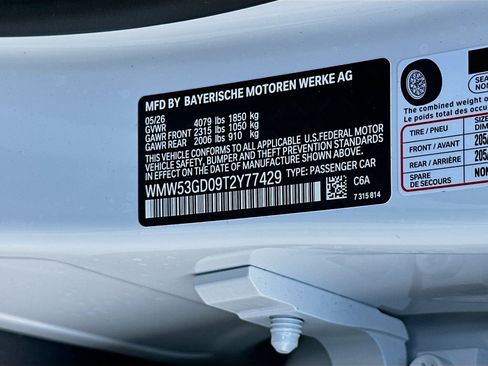 New 2026 MINI Cooper S FWD image 25