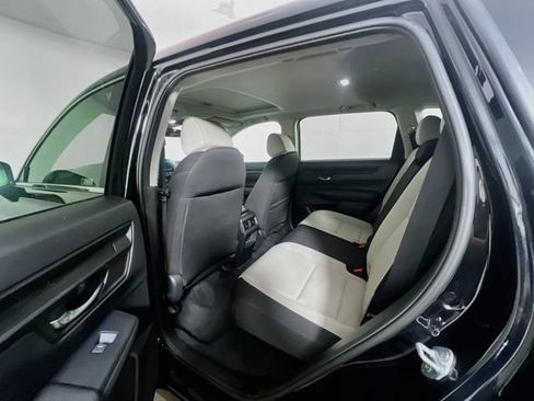 Certified 2024 Honda CR-V EX image 21