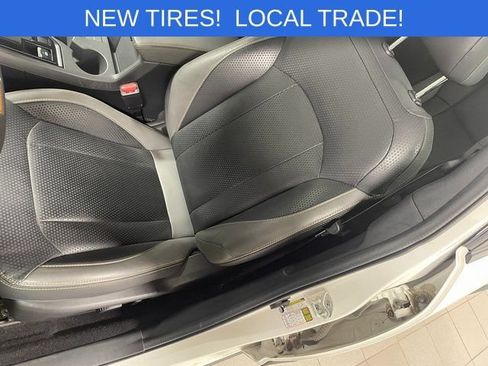 Used 2024 Subaru Crosstrek 2.5i Wilderness w/ Crosstrek Mirror Package AWD/4WD image 12