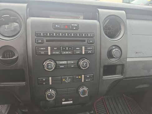 Used 2014 Ford F150 STX w/ Equipment Group 201A Mid image 19