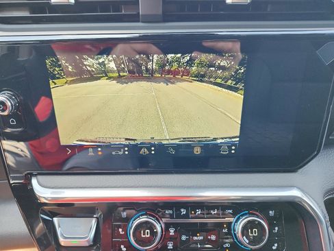 New 2026 GMC Sierra 1500 Denali w/ Denali Reserve Package image 16