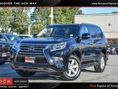 Used 2018 Lexus GX 460
