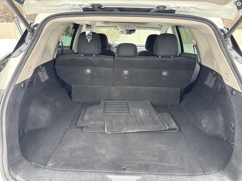 Used 2021 Nissan Murano SV image 8