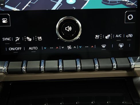 New 2026 GMC Yukon Denali w/ Sun & Power Step Package image 42