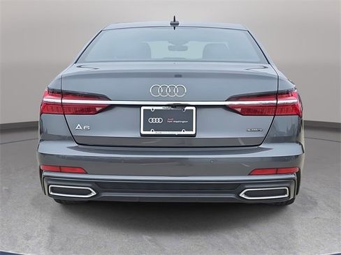 Used 2023 Audi A6 3.0T Premium image 7