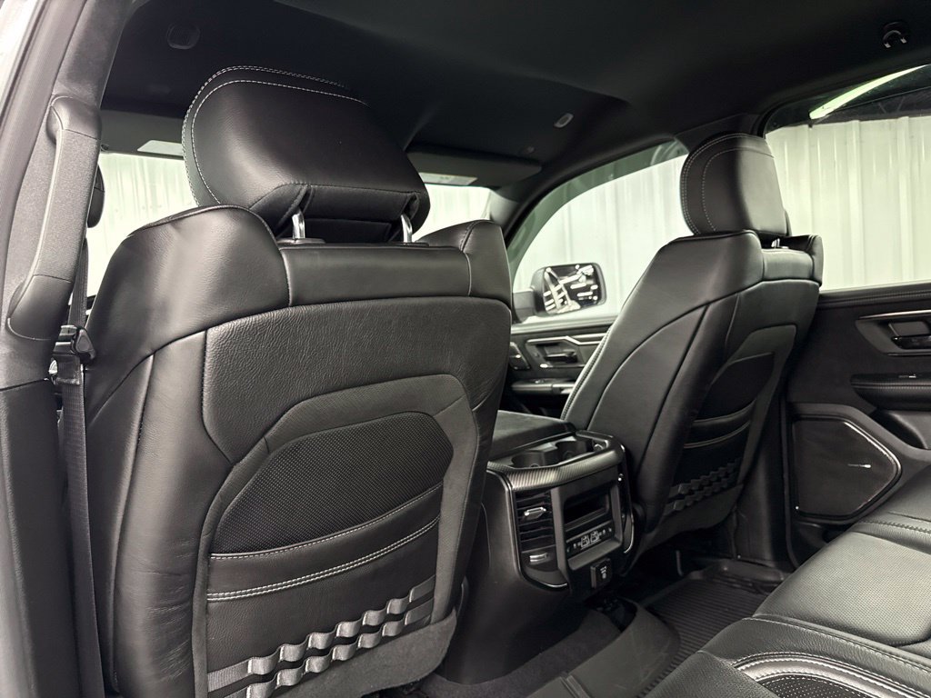 Used 2026 RAM 1500 RHO w/ RHO Level 1 Equipment Group AWD/4WD image 15