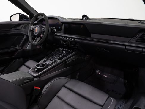 Used 2026 Porsche 911 Targa 4S image 77