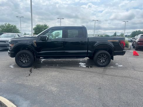 Used 2025 Ford F150 Tremor w/ Tow/Haul Package AWD/4WD image 6