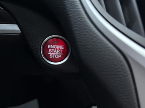 Used 2020 Acura TLX image 20