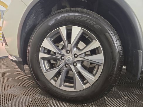 Used 2015 Nissan Murano SL w/ SL Technology Package image 33