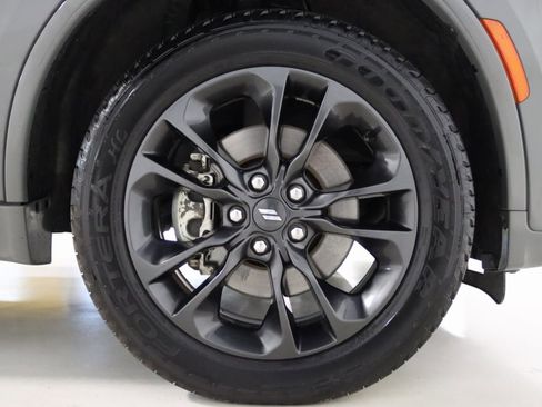 Used 2022 Dodge Durango GT image 81