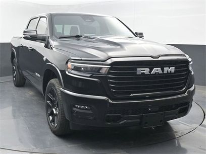 New 2026 RAM 1500 Laramie