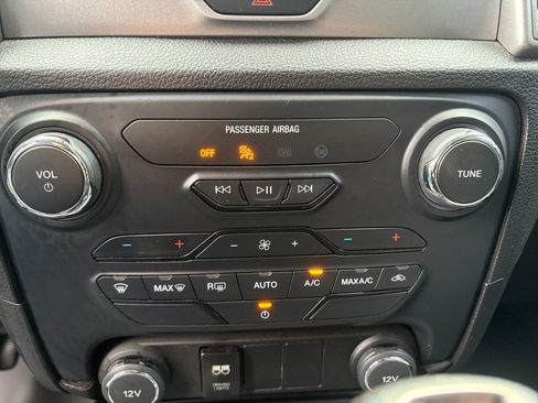 Used 2020 Ford Ranger XLT w/ Equipment Group 301A Mid AWD/4WD image 17