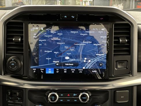 New 2026 Ford F150 Lariat w/ Equipment Group 501A Mid image 20