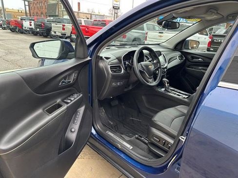 Certified 2023 Chevrolet Equinox Premier image 10