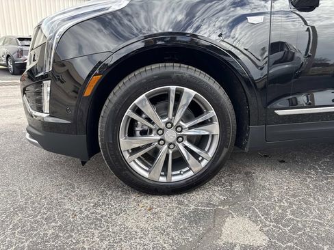 New 2026 Cadillac XT5 Premium Luxury w/ Driver Assist Package image 10