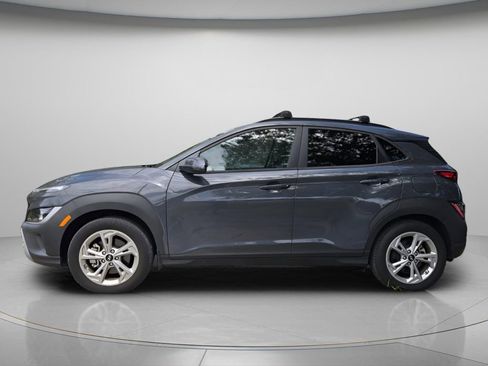 Certified 2023 Hyundai Kona SEL AWD/4WD image 5