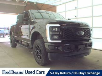 Used 2024 Ford F250 XL w/ STX Appearance Package AWD/4WD video 1