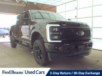 Used 2024 Ford F250 XL w/ STX Appearance Package