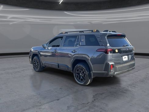 New 2026 Subaru Outback Wilderness AWD/4WD image 4
