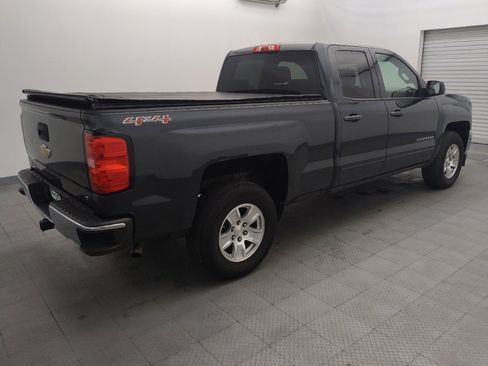 Used 2017 Chevrolet Silverado 1500 LT w/ All Star Edition image 10