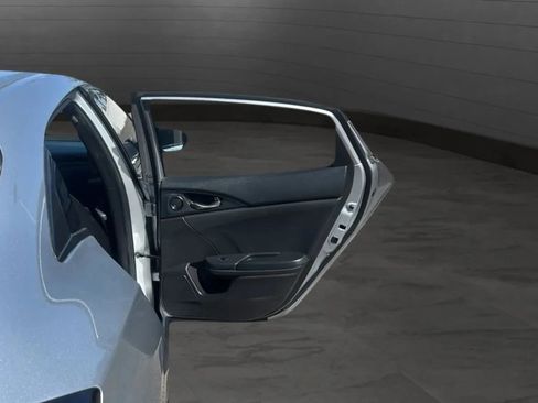 Used 2020 Honda Civic Sport image 38