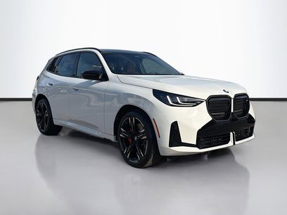 New 2026 BMW X3 M50 w/ Premium Package