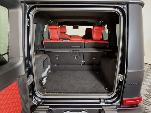 Used 2023 Mercedes-Benz G 63 AMG 4MATIC image 28
