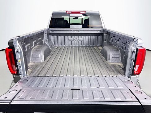 New 2026 GMC Sierra 1500 SLT AWD/4WD image 27