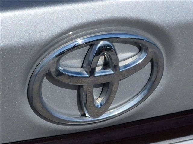 Used 2021 Toyota Corolla LE FWD image 21