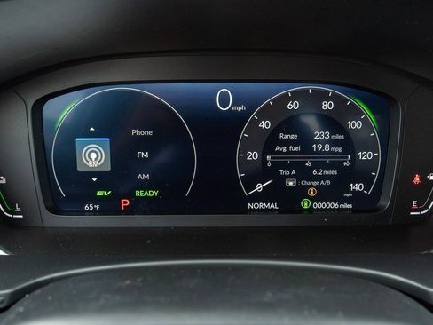 New 2026 Honda Civic Sport Touring image 25