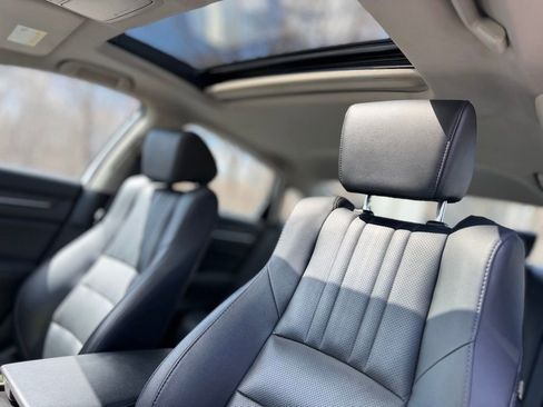 Used 2021 Honda Accord EX-L image 14