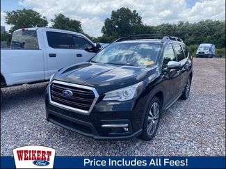 Used 2022 Subaru Ascent Touring AWD/4WD video 1