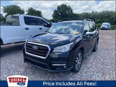 Used 2022 Subaru Ascent Touring