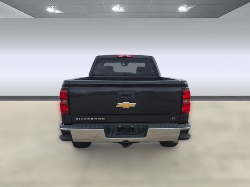 Used 2016 Chevrolet Silverado 1500 LT w/ Texas Edition image 10