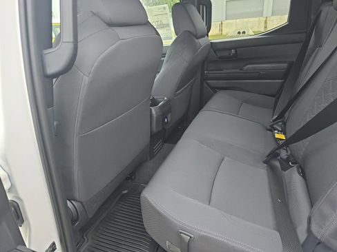 New 2026 Toyota Tacoma SR5 image 13