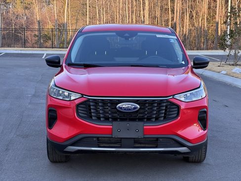 Used 2024 Ford Escape Active w/ Tech Pack #1 image 11