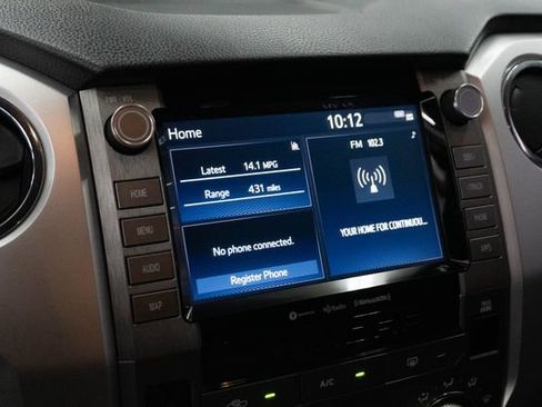 Used 2021 Toyota Tundra SR5 image 26