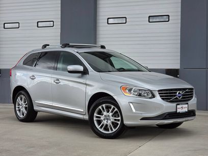 Used 2015 Volvo XC60 T5