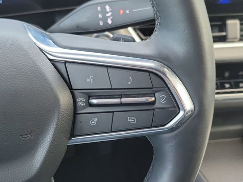 Certified 2025 Chevrolet Equinox LT FWD image 25