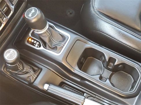 Used 2021 Jeep Wrangler Unlimited Sahara w/ Cold Weather Group image 25