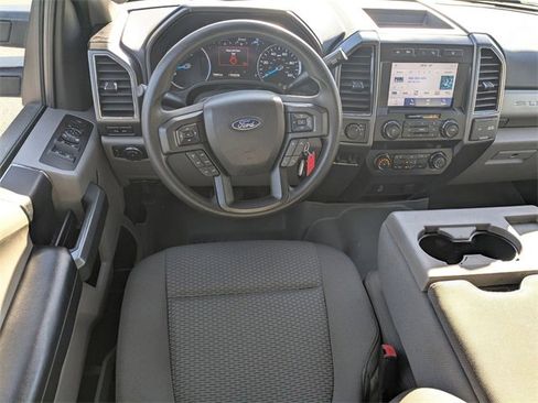Used 2021 Ford F250 XLT w/ Tremor Off-Road Package image 28