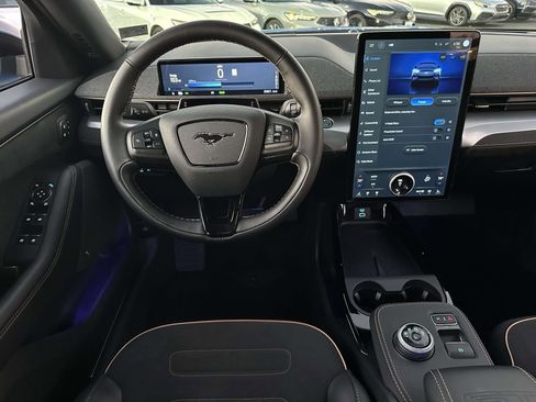 Used 2022 Ford Mustang Mach-E GT image 8