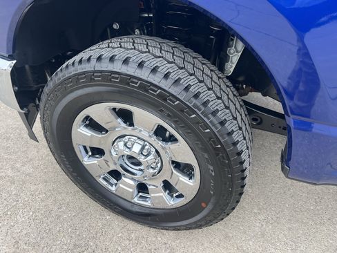 Used 2026 Ford F250 Lariat w/ Lariat Premium Package image 11