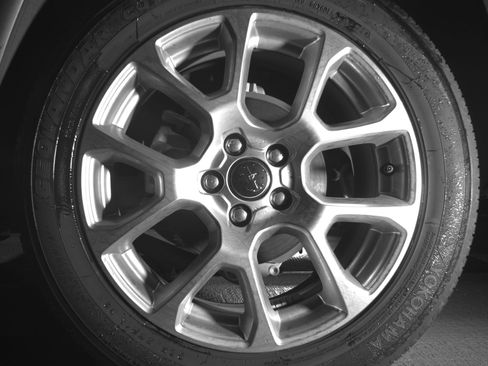 Used 2025 Jeep Compass Limited image 14