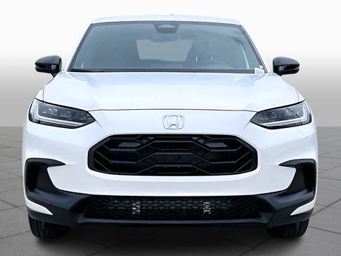 New 2026 Honda HR-V Sport image 3